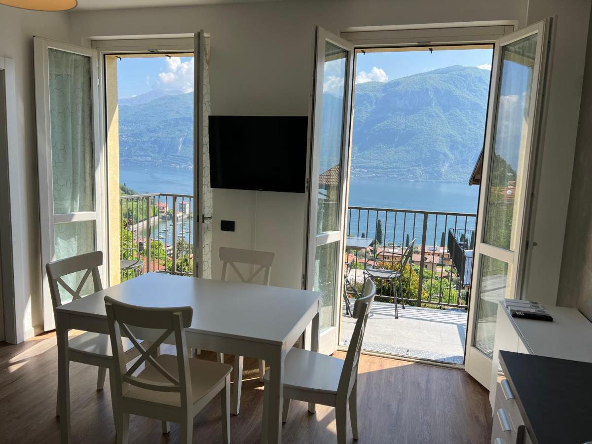 בלאג'יו The View Apartment 2 מראה חיצוני תמונה