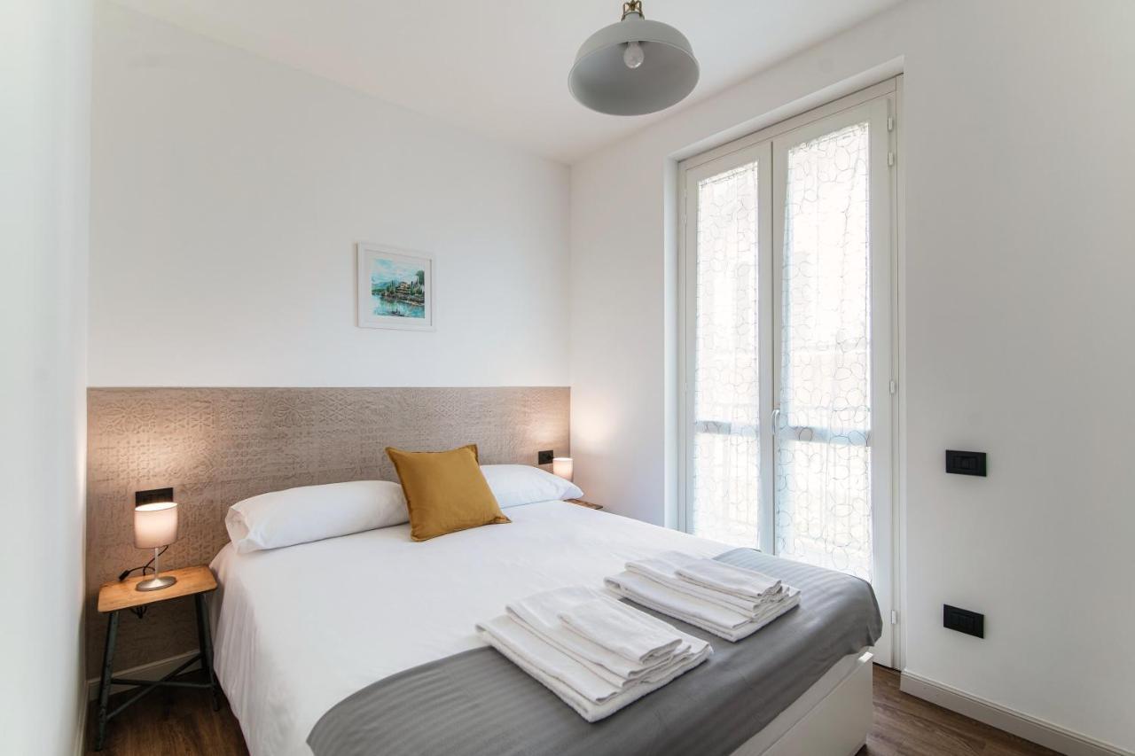 בלאג'יו The View Apartment 2 מראה חיצוני תמונה