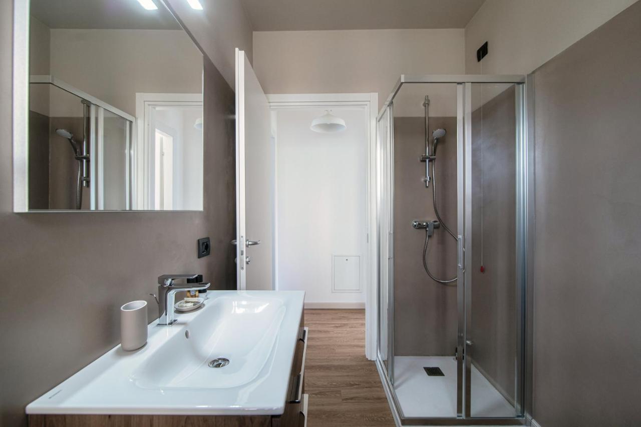בלאג'יו The View Apartment 2 מראה חיצוני תמונה