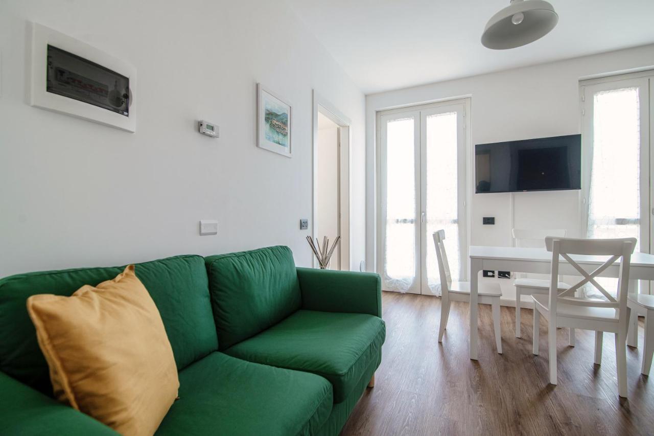 בלאג'יו The View Apartment 2 מראה חיצוני תמונה