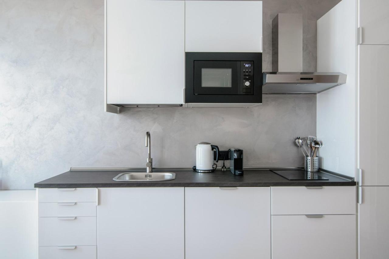 בלאג'יו The View Apartment 2 מראה חיצוני תמונה