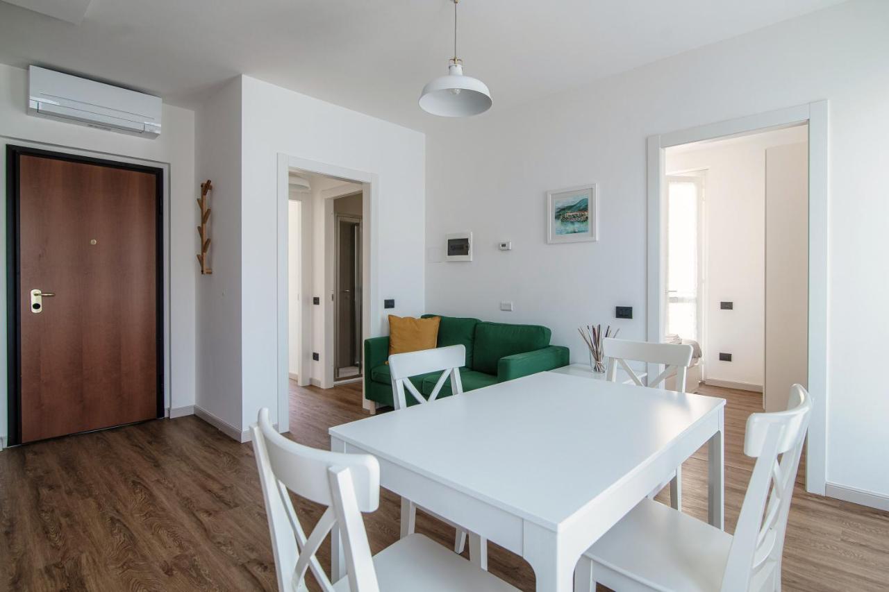בלאג'יו The View Apartment 2 מראה חיצוני תמונה