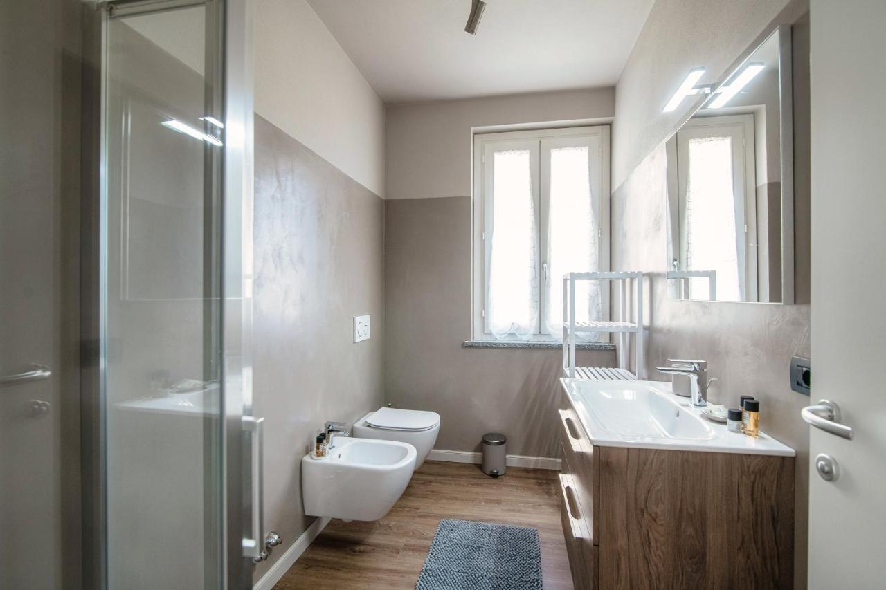 בלאג'יו The View Apartment 2 מראה חיצוני תמונה