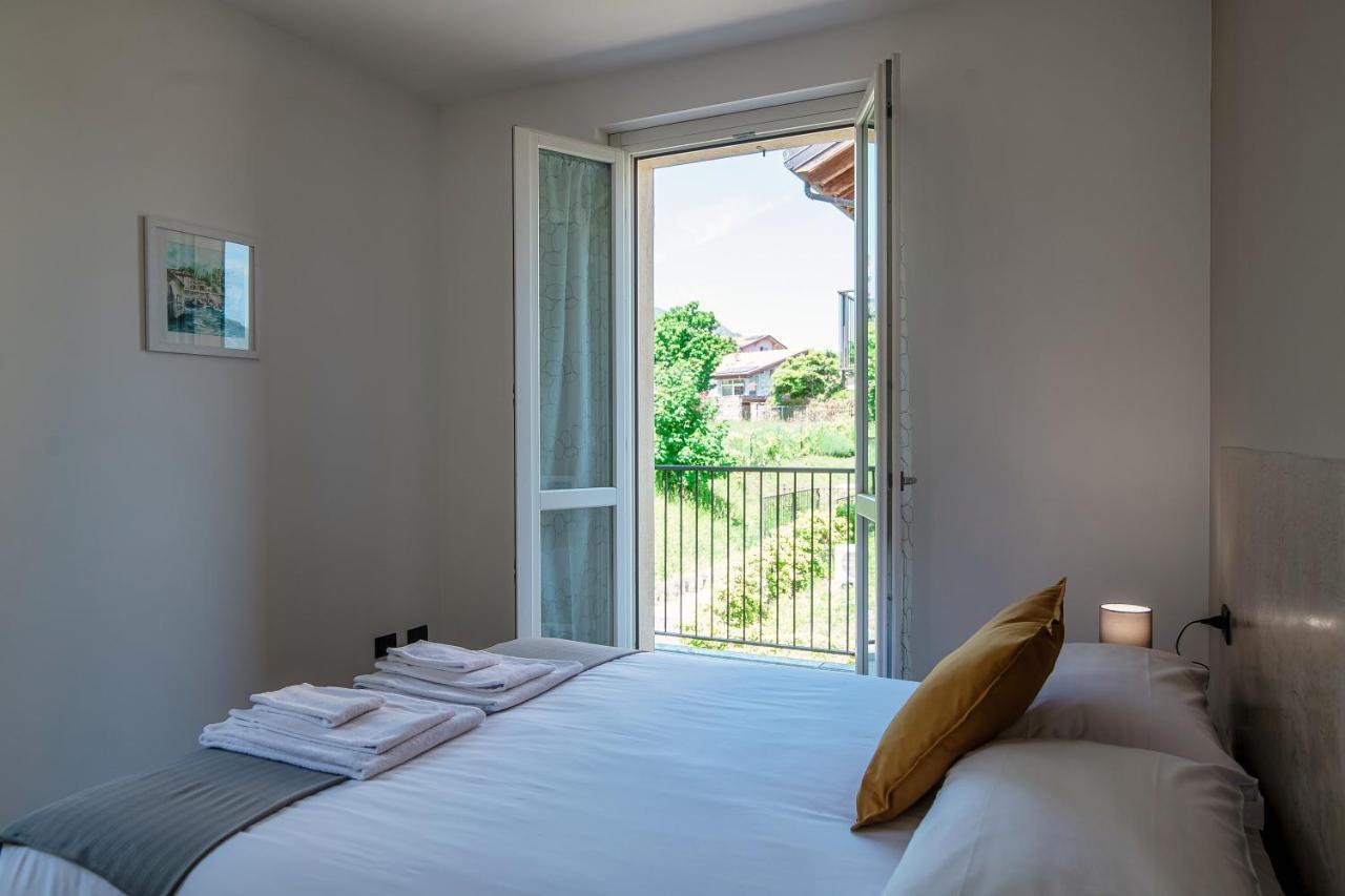 בלאג'יו The View Apartment 2 מראה חיצוני תמונה