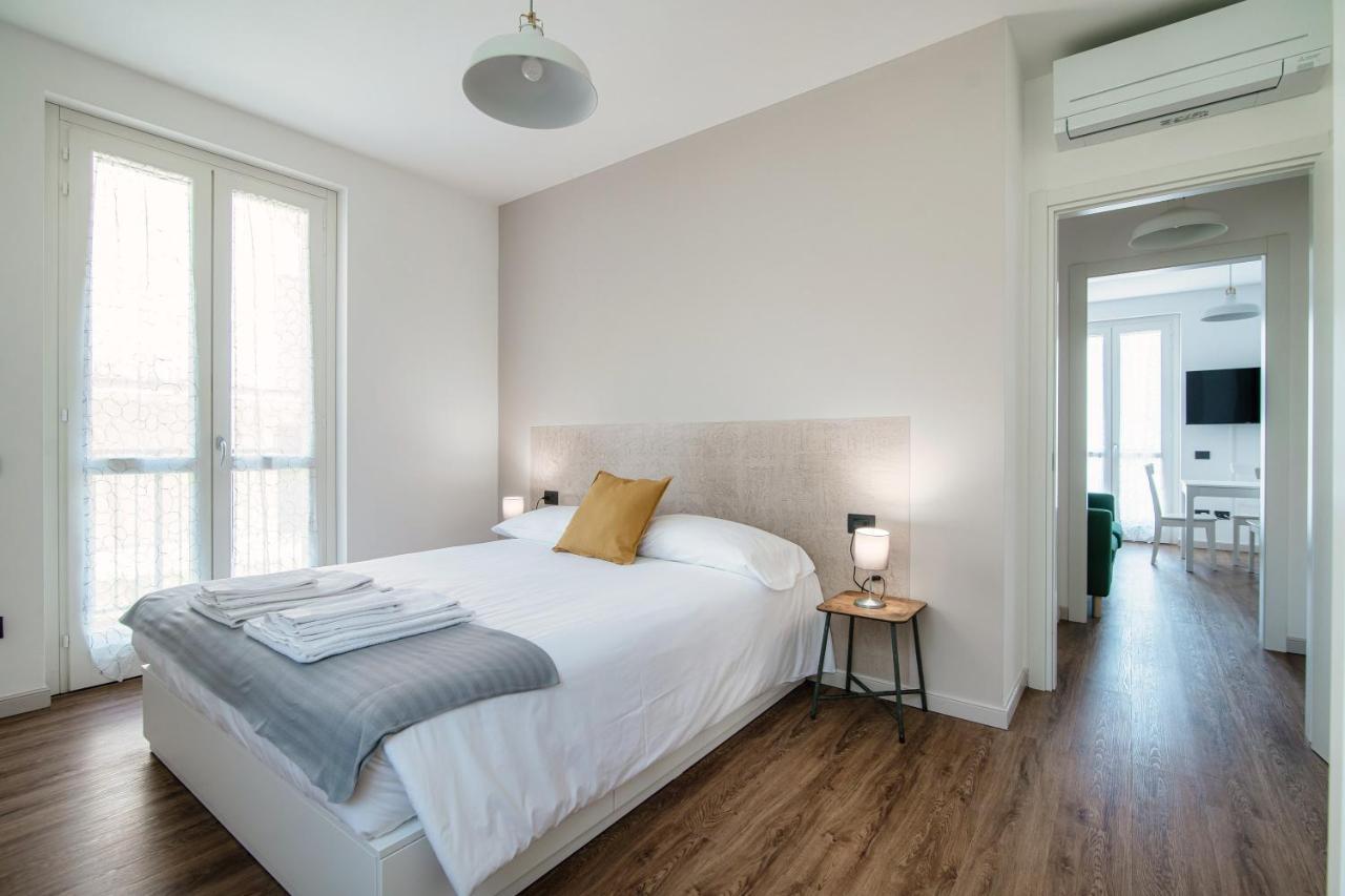 בלאג'יו The View Apartment 2 מראה חיצוני תמונה