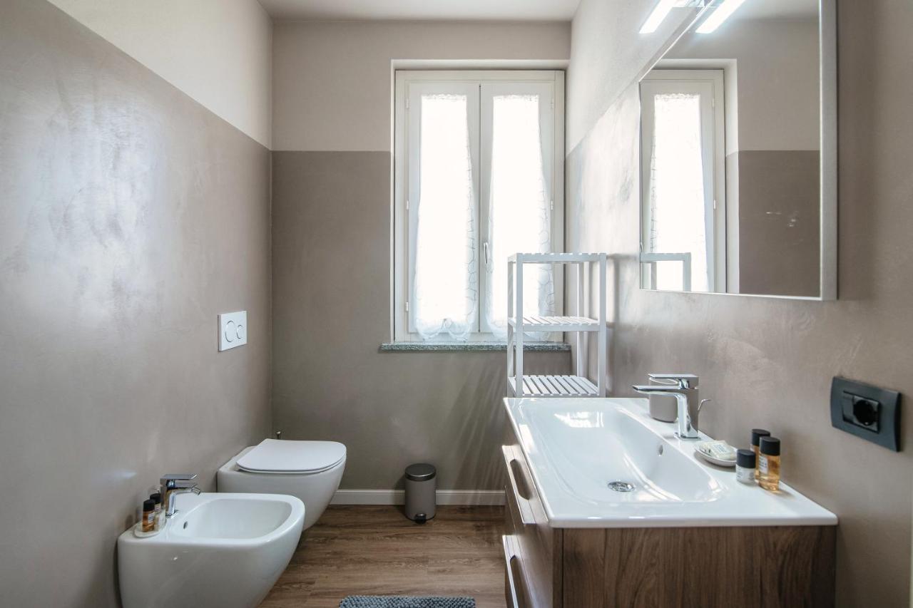 בלאג'יו The View Apartment 2 מראה חיצוני תמונה
