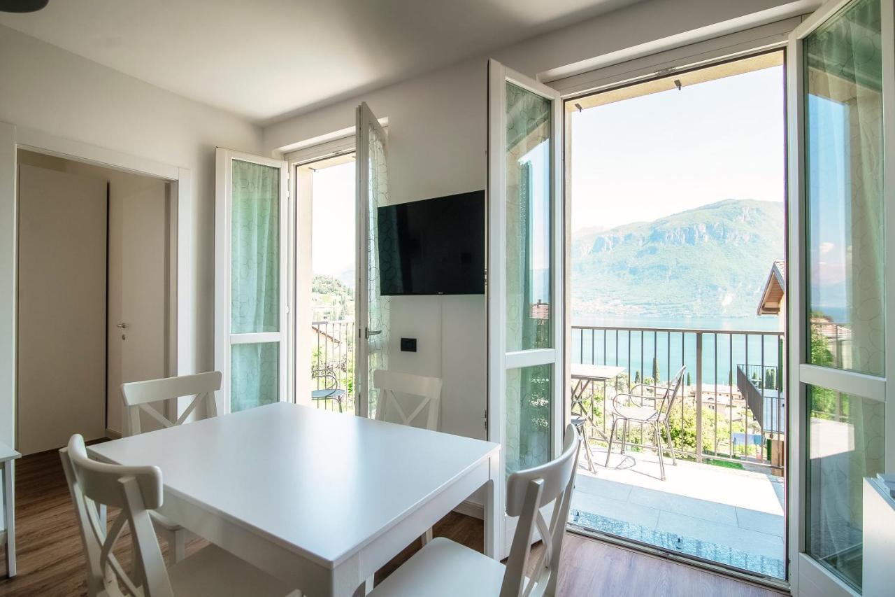 בלאג'יו The View Apartment 2 מראה חיצוני תמונה