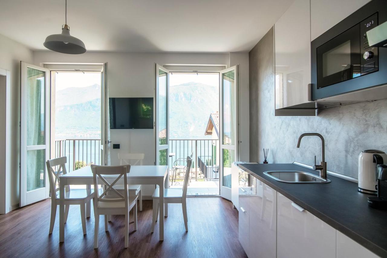 בלאג'יו The View Apartment 2 מראה חיצוני תמונה