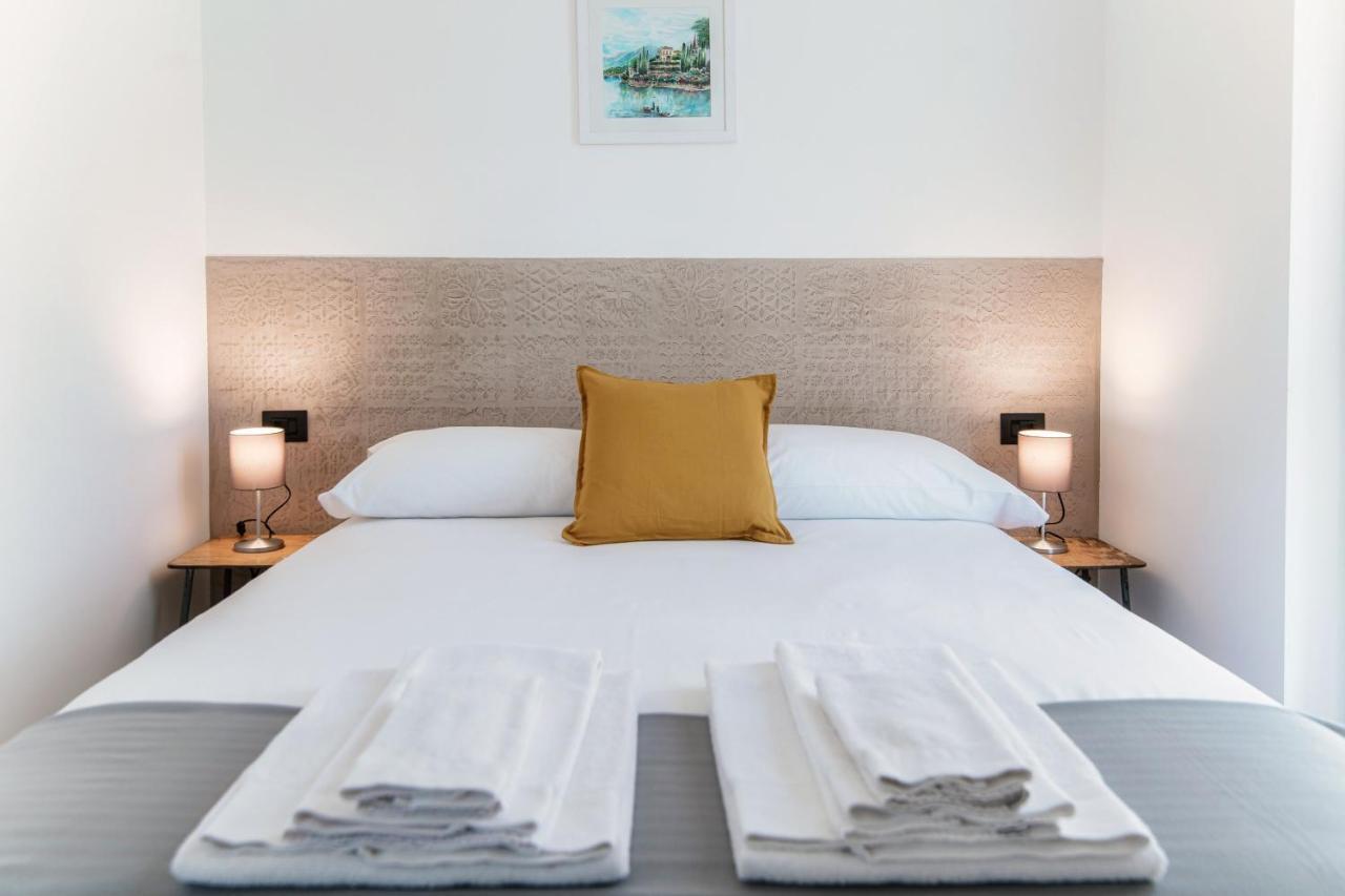 בלאג'יו The View Apartment 2 מראה חיצוני תמונה