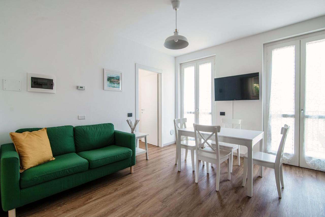 בלאג'יו The View Apartment 2 מראה חיצוני תמונה