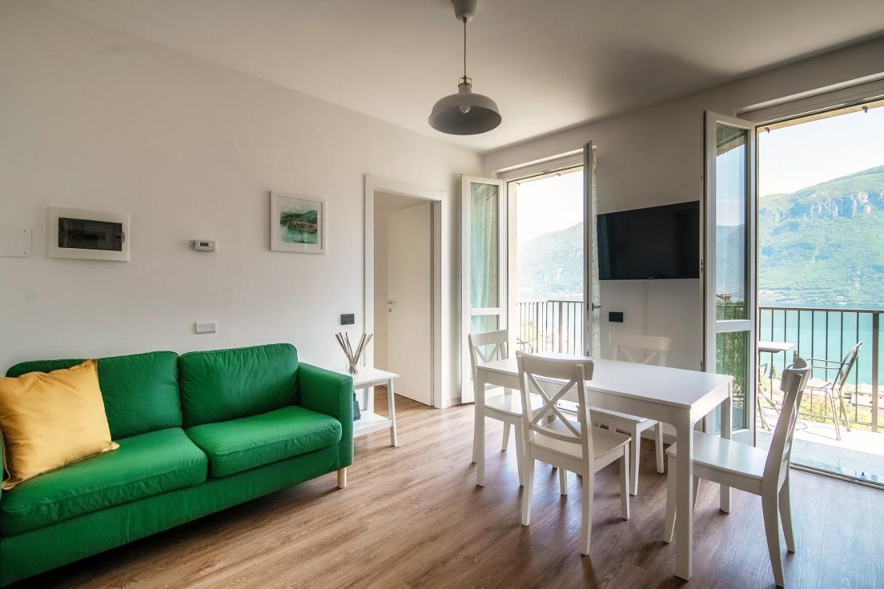 בלאג'יו The View Apartment 2 מראה חיצוני תמונה