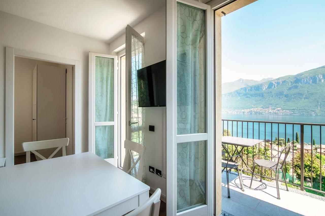 בלאג'יו The View Apartment 2 מראה חיצוני תמונה